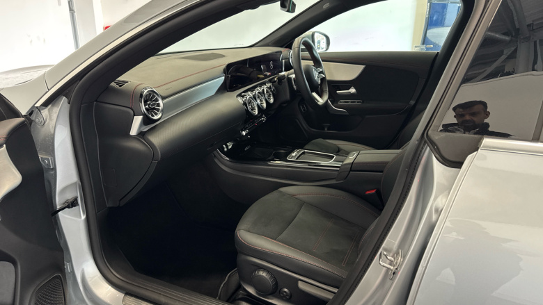 Mercedes-Benz CLA 180 AMG Line Executive 5dr Tip Auto Petrol Estate